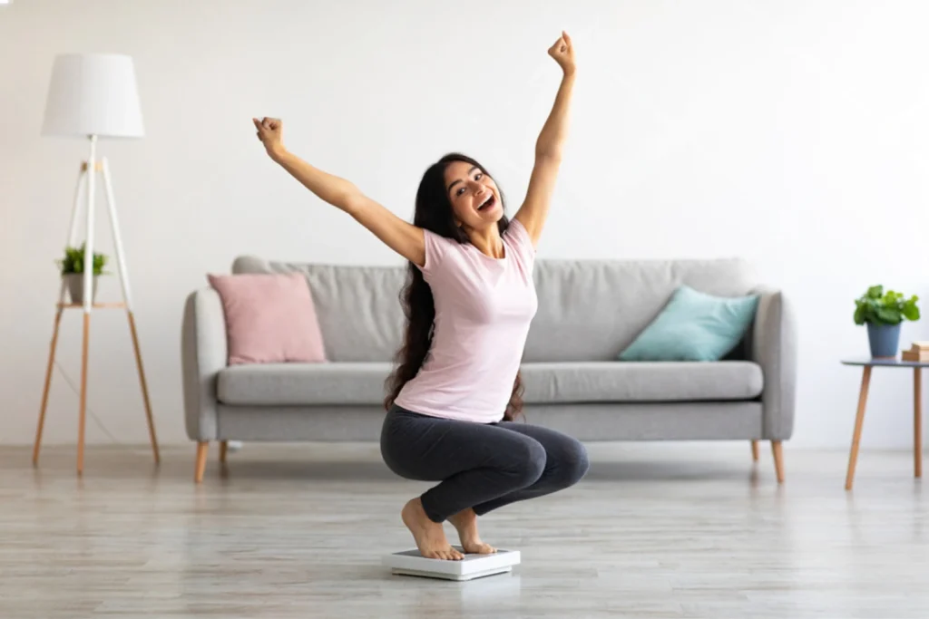 Slimming Program
