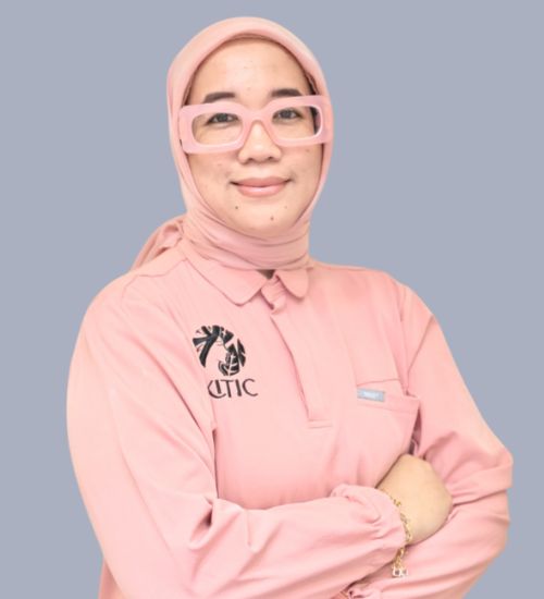 dr. Nurma - kitic